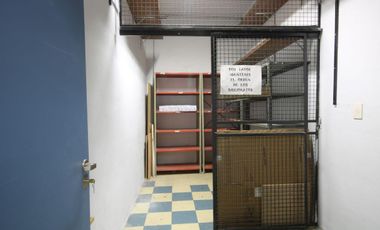 Oficina en Alquiler sobre Av 9 de Julio