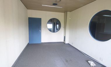 Oficina en Alquiler sobre Av 9 de Julio