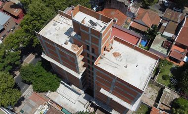 Departamento en venta de 2 amplios ambientes en General San Martin