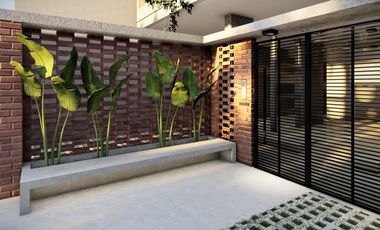 Departamento en venta de 2 amplios ambientes en General San Martin
