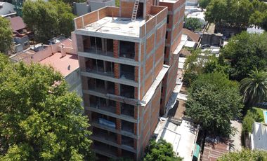 Departamento en venta de 2 amplios ambientes en General San Martin