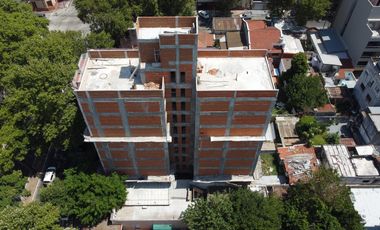Departamento en venta de 2 amplios ambientes en General San Martin