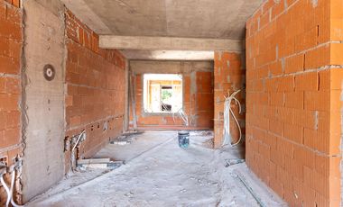 Departamento en venta de 2 amplios ambientes en General San Martin