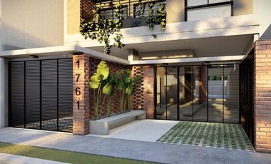 Departamento en venta de 2 amplios ambientes en General San Martin