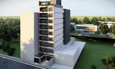 Departamento en venta de 2 amplios ambientes en General San Martin