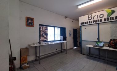 Galpón - General San Martin