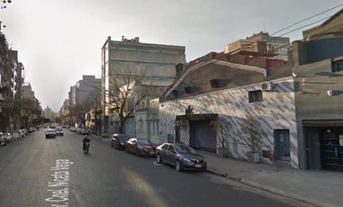 Terreno en venta en Ciudad Autónoma de Buenos Aires, Buenos Aires