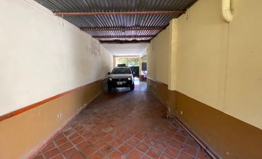 Casa - Jose Clemente Paz