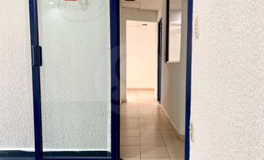 Oficina en renta en Santa Fe