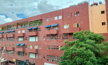Oficina en renta en Santa Fe