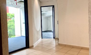 Oficina en renta en Santa Fe