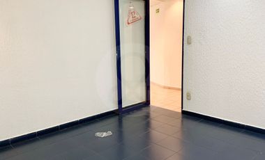 Oficina en renta en Santa Fe