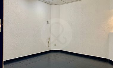 Oficina en renta en Santa Fe