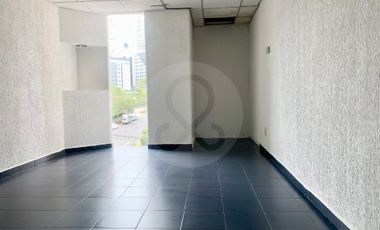 Oficina en renta en Santa Fe