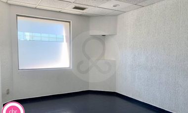 Oficina en renta en Santa Fe
