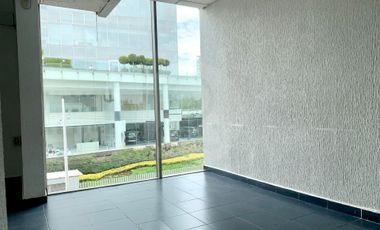 Oficina en renta en Santa Fe