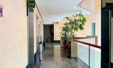 Oficina en renta en Santa Fe