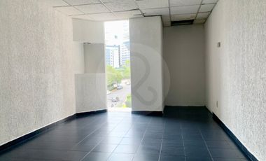 Oficina en renta en Santa Fe