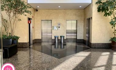 Oficina en renta en Santa Fe