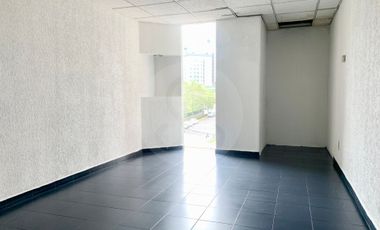 Oficina en renta en Santa Fe