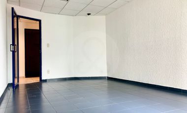Oficina en renta en Santa Fe