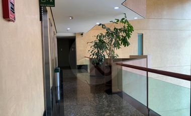 Oficina en renta en Santa Fe