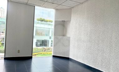 Oficina en renta en Santa Fe