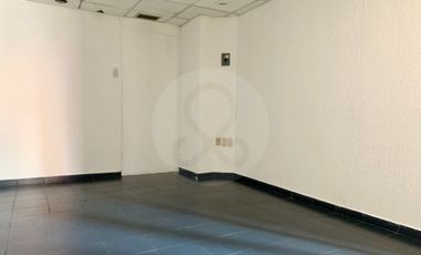 Oficina en renta en Santa Fe