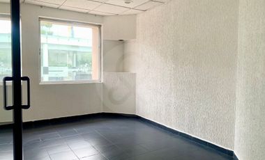 Oficina en renta en Santa Fe