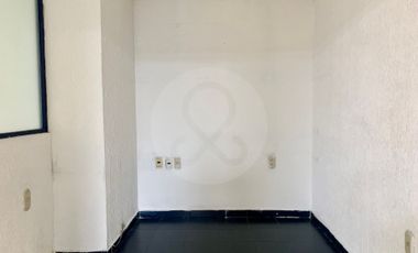Oficina en renta en Santa Fe