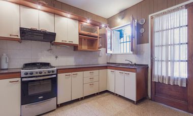 Se vende casa 3 Dormitorios B Martin