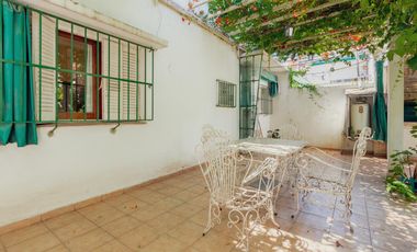 Se vende casa 3 Dormitorios B Martin