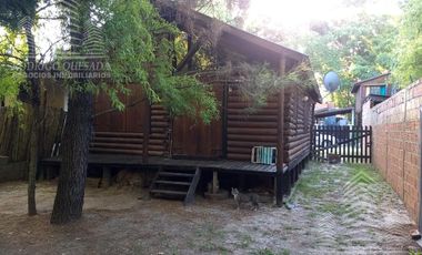 Cabaña en barrio privado - Oportunidad !!!