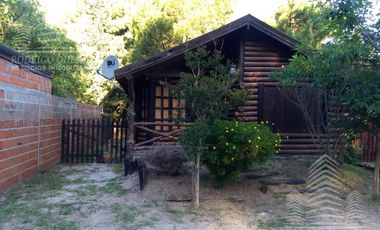 Cabaña en barrio privado - Oportunidad !!!