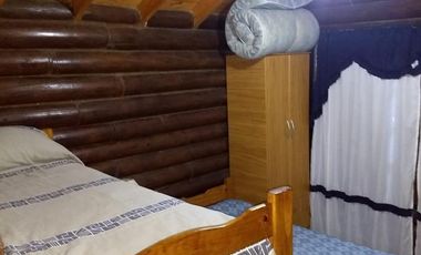 Cabaña en barrio privado - Oportunidad !!!