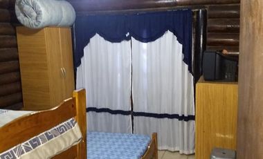 Cabaña en barrio privado - Oportunidad !!!