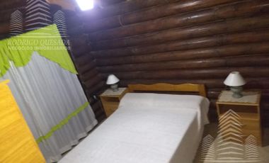 Cabaña en barrio privado - Oportunidad !!!