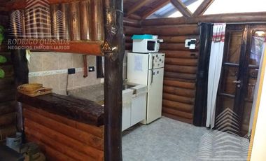 Cabaña en barrio privado - Oportunidad !!!