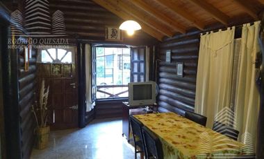 Cabaña en barrio privado - Oportunidad !!!