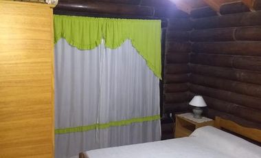 Cabaña en barrio privado - Oportunidad !!!