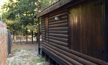 Cabaña en barrio privado - Oportunidad !!!