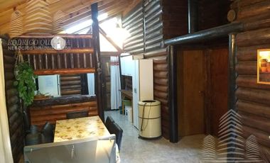 Cabaña en barrio privado - Oportunidad !!!