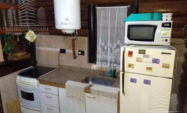 Cabaña en barrio privado - Oportunidad !!!