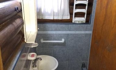Cabaña en barrio privado - Oportunidad !!!