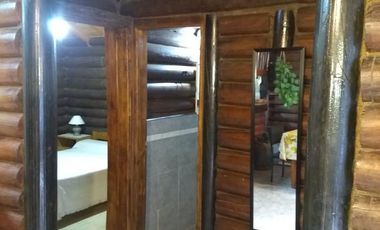 Cabaña en barrio privado - Oportunidad !!!