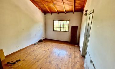 Casa a reciclar - Ituzaingó