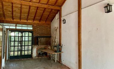 Casa a reciclar - Ituzaingó