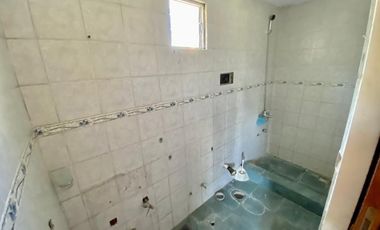 Casa a reciclar - Ituzaingó