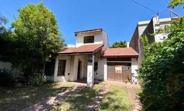 Casa a reciclar - Ituzaingó