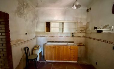 Casa a reciclar - Ituzaingó